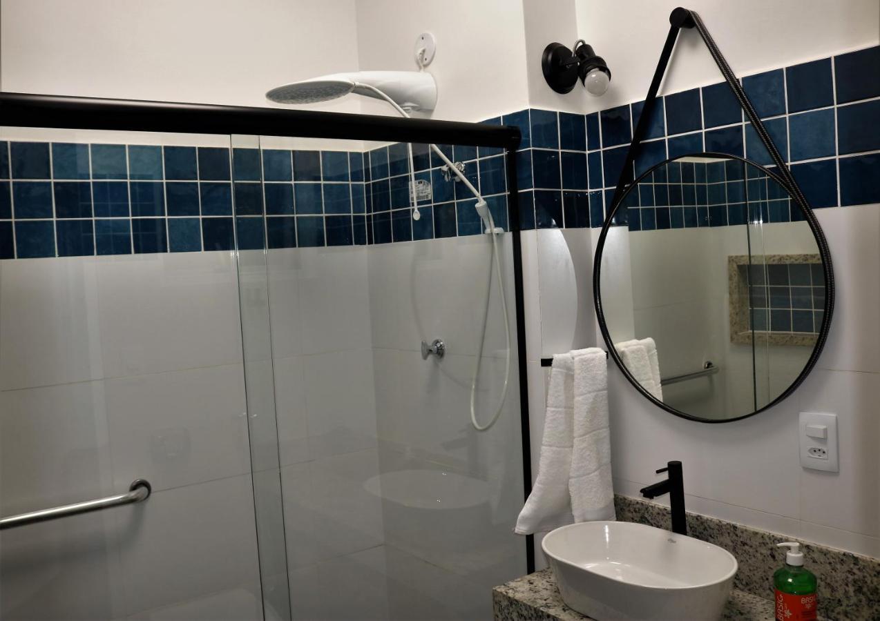 Aconchegante Apartamento Teresópolis Zewnętrze zdjęcie