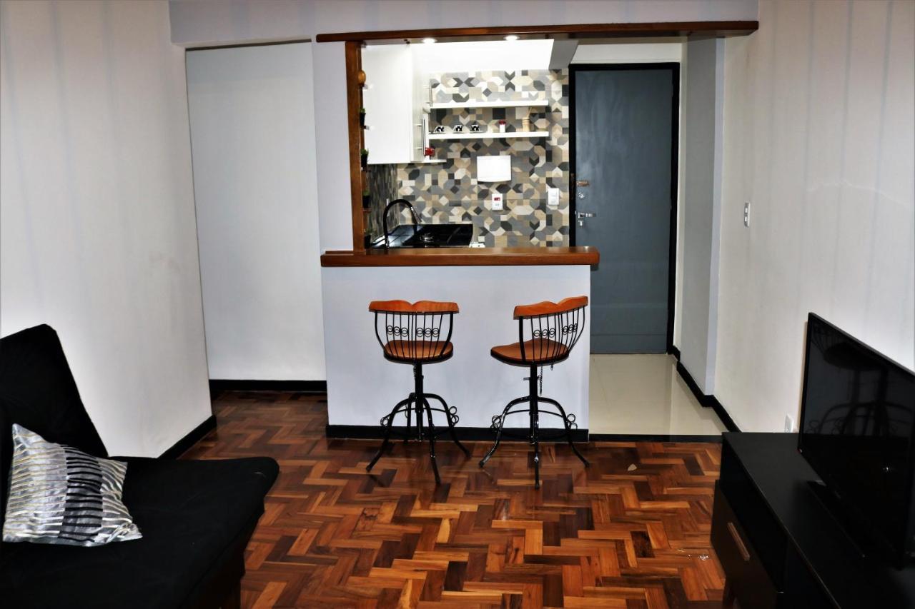 Aconchegante Apartamento Teresópolis Zewnętrze zdjęcie