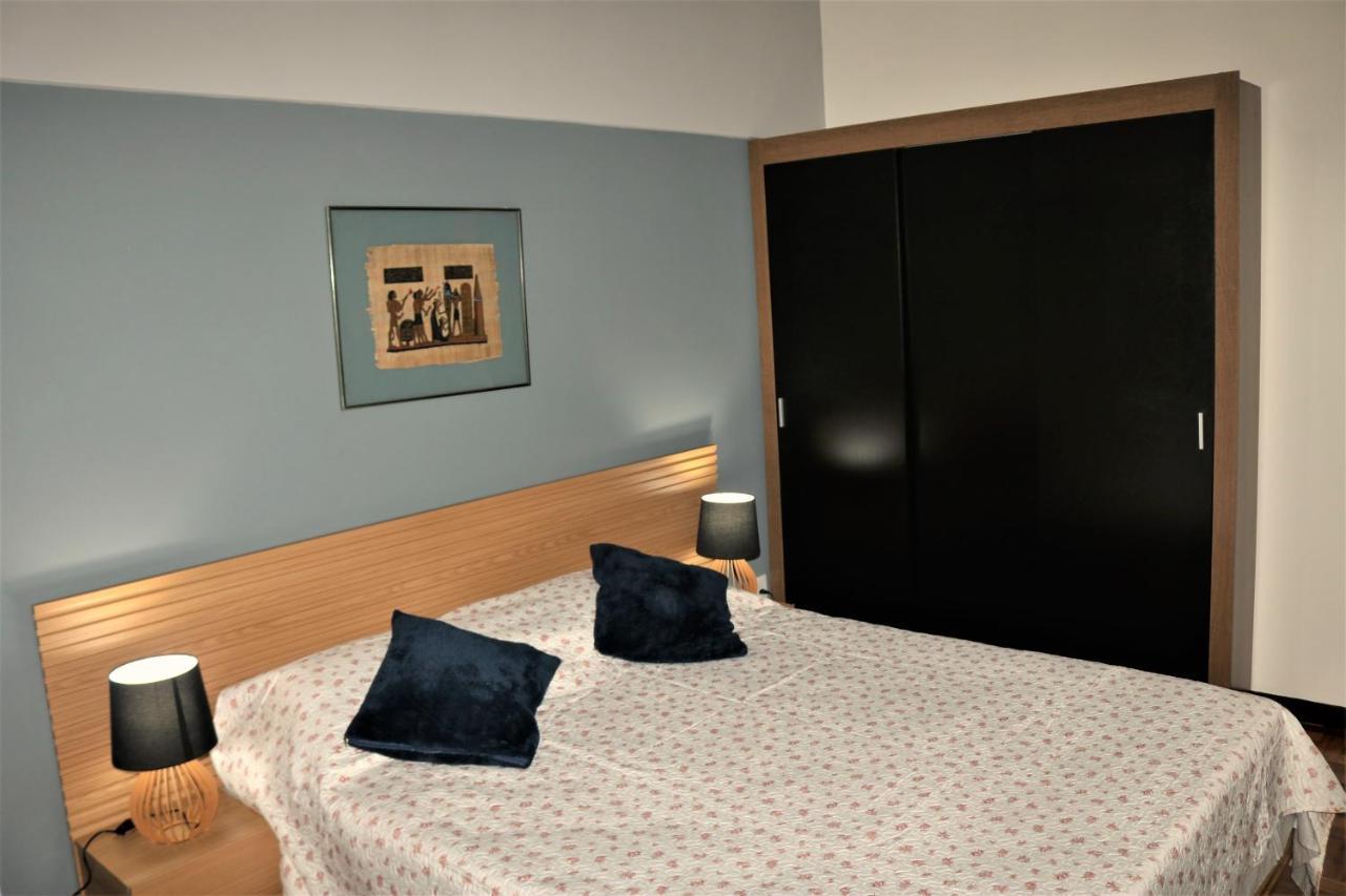 Aconchegante Apartamento Teresópolis Zewnętrze zdjęcie