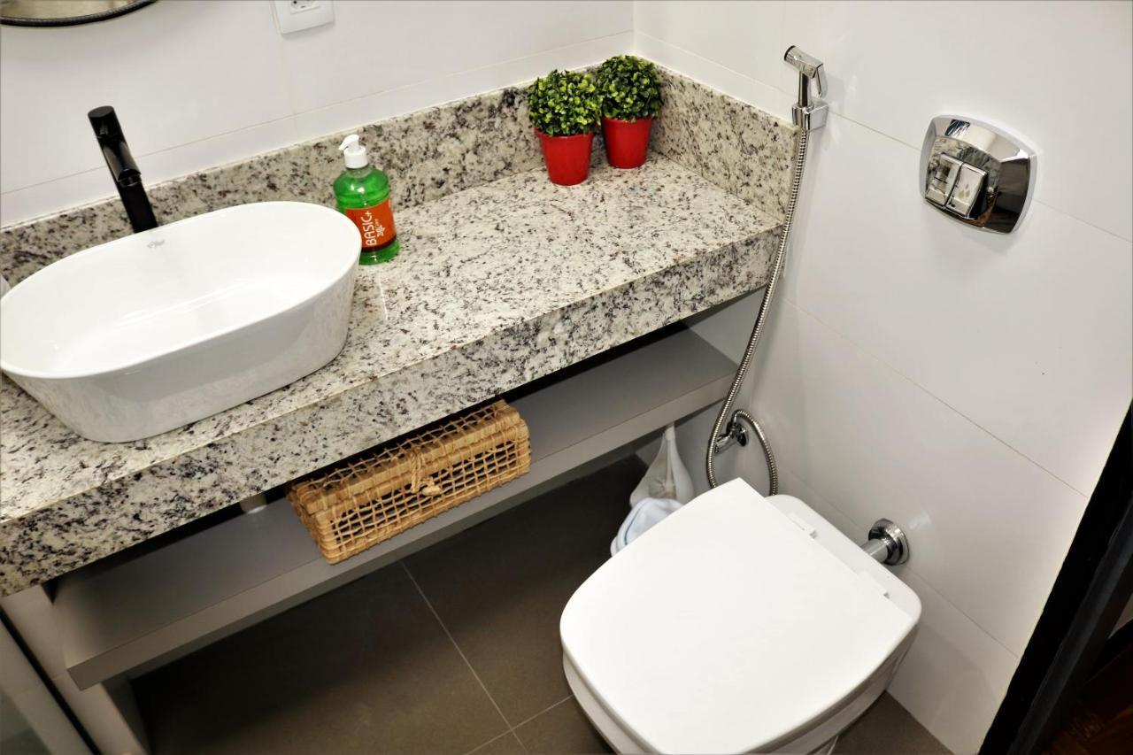 Aconchegante Apartamento Teresópolis Zewnętrze zdjęcie