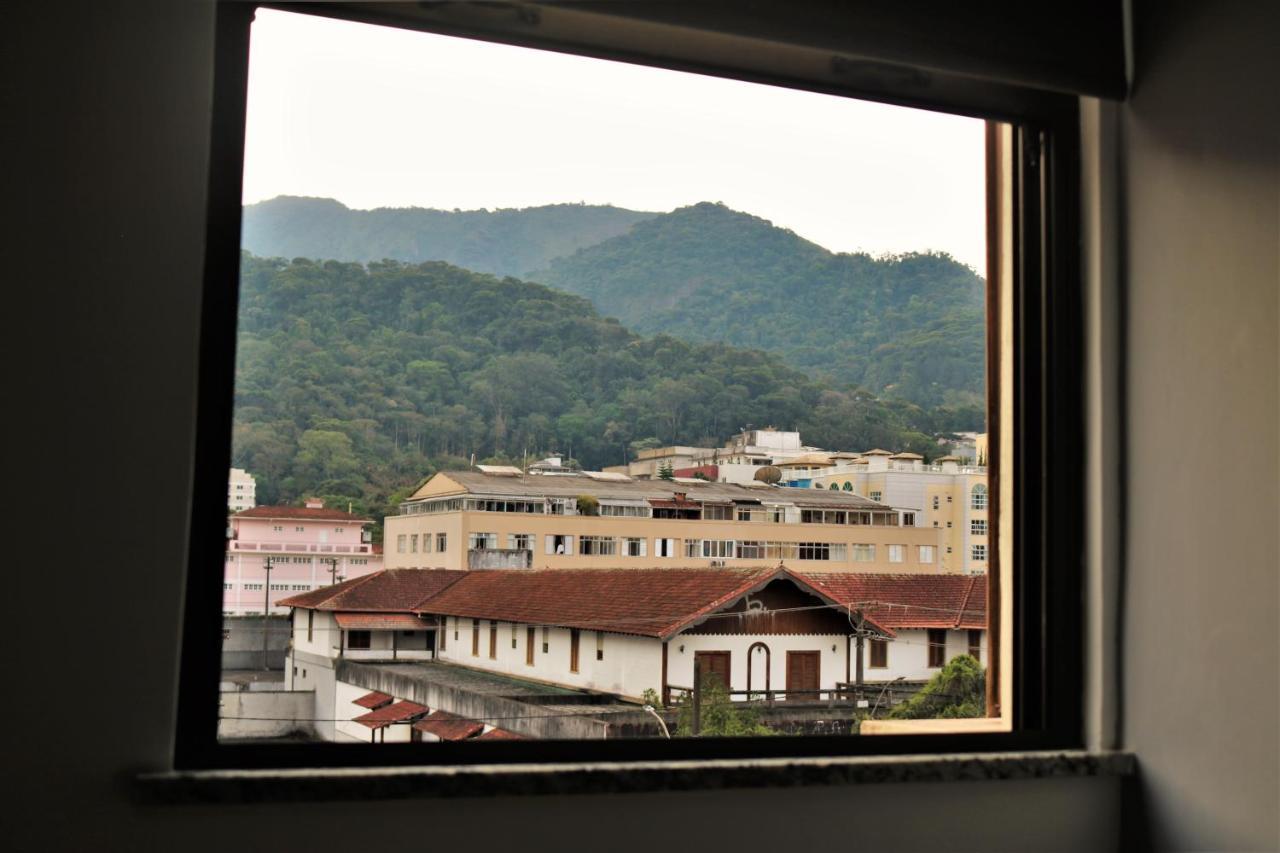 Aconchegante Apartamento Teresópolis Zewnętrze zdjęcie