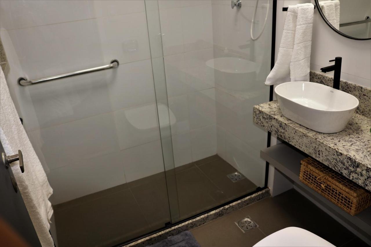 Aconchegante Apartamento Teresópolis Zewnętrze zdjęcie