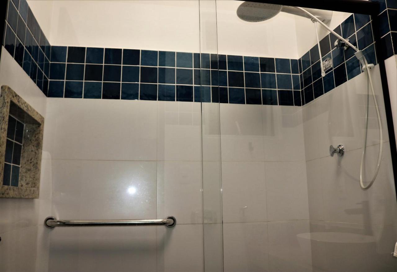 Aconchegante Apartamento Teresópolis Zewnętrze zdjęcie
