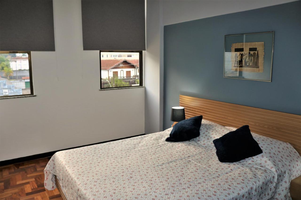 Aconchegante Apartamento Teresópolis Zewnętrze zdjęcie