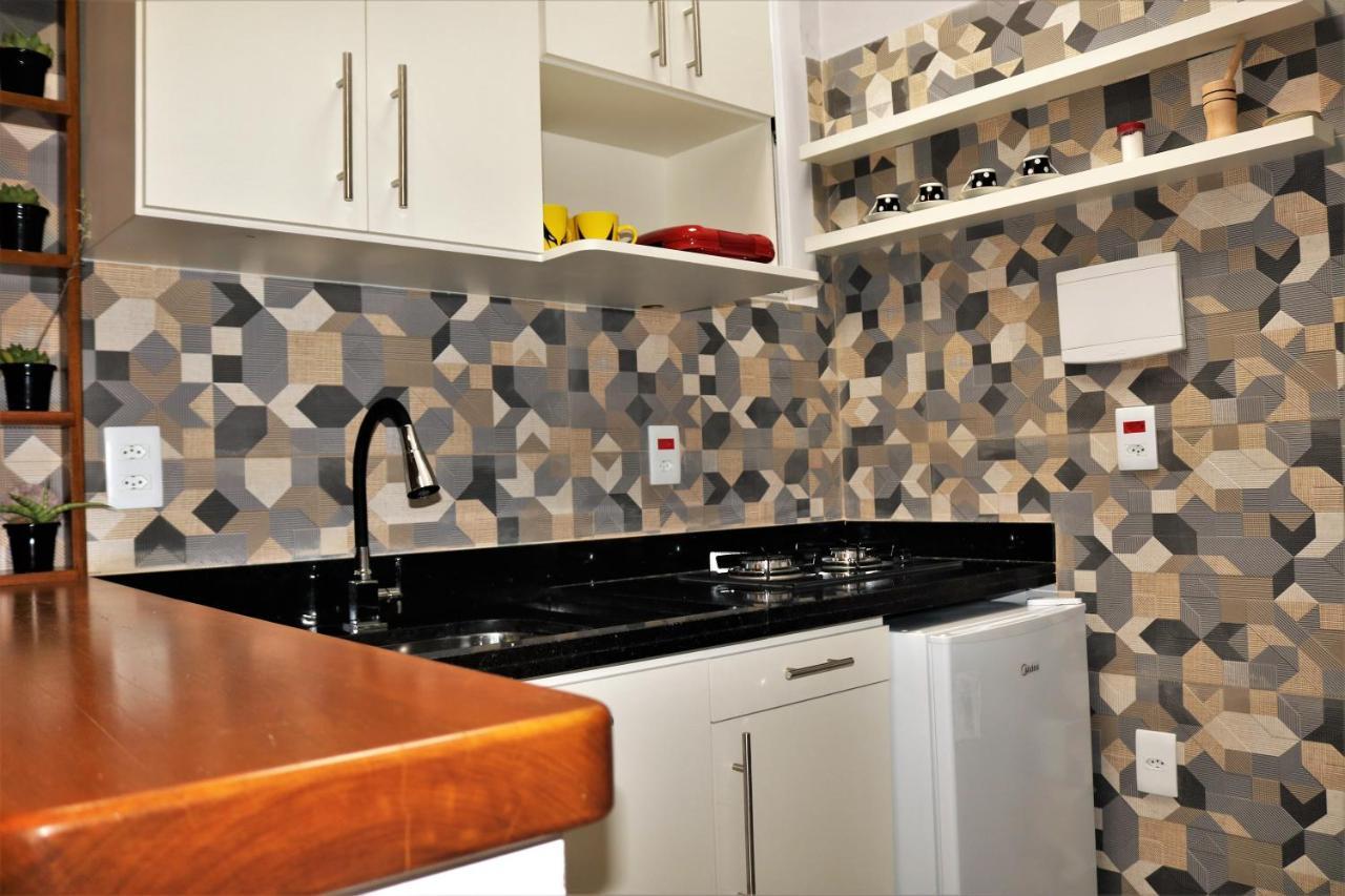 Aconchegante Apartamento Teresópolis Zewnętrze zdjęcie