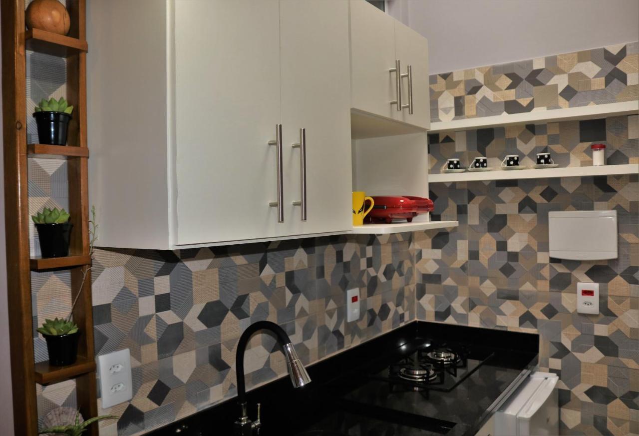 Aconchegante Apartamento Teresópolis Zewnętrze zdjęcie