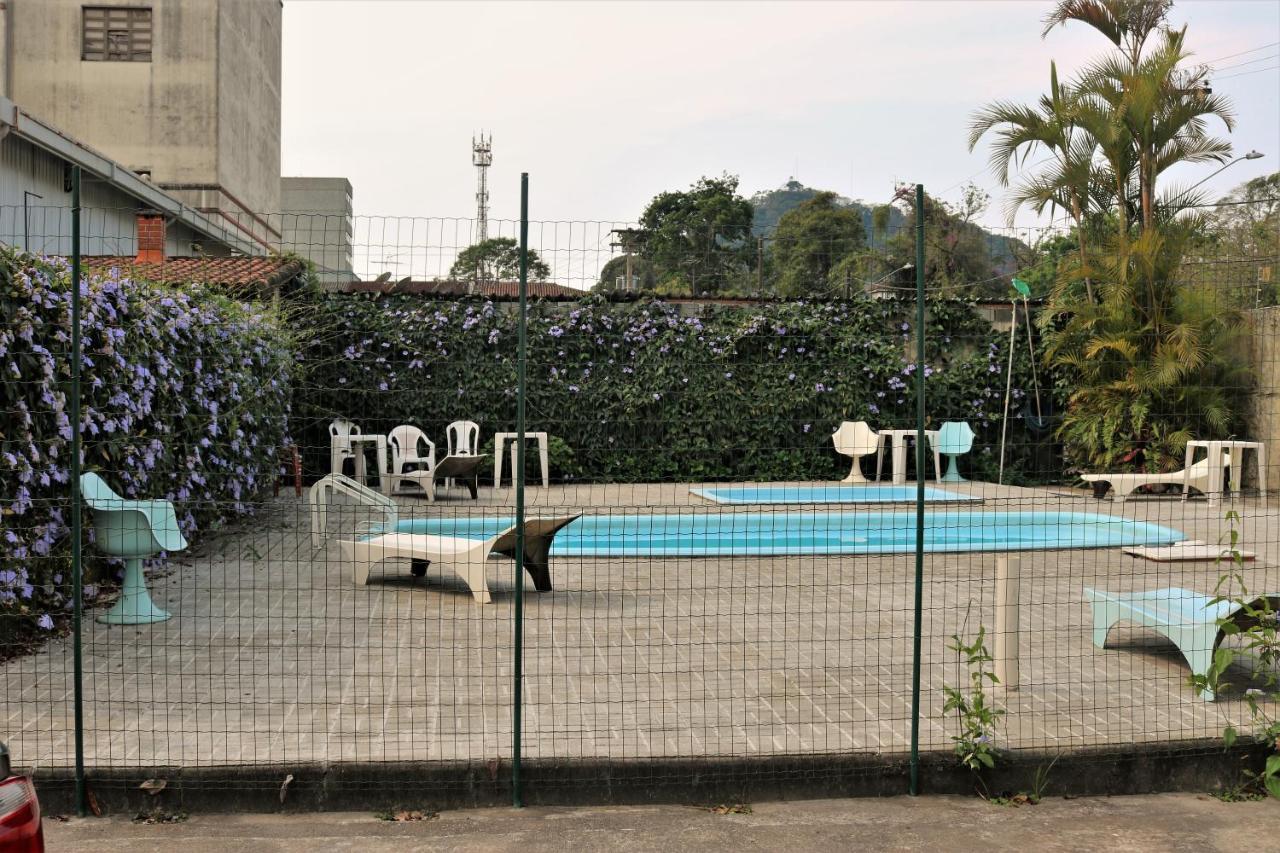 Aconchegante Apartamento Teresópolis Zewnętrze zdjęcie