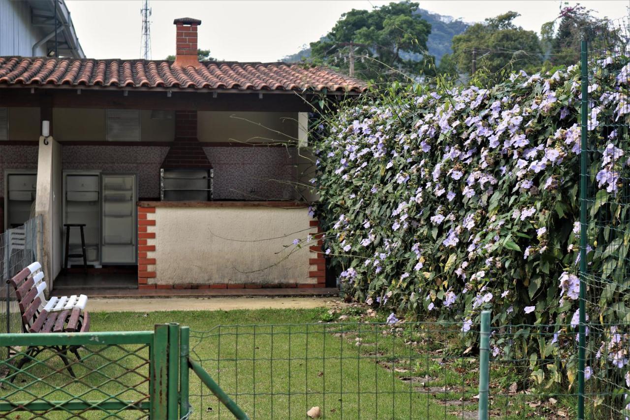 Aconchegante Apartamento Teresópolis Zewnętrze zdjęcie