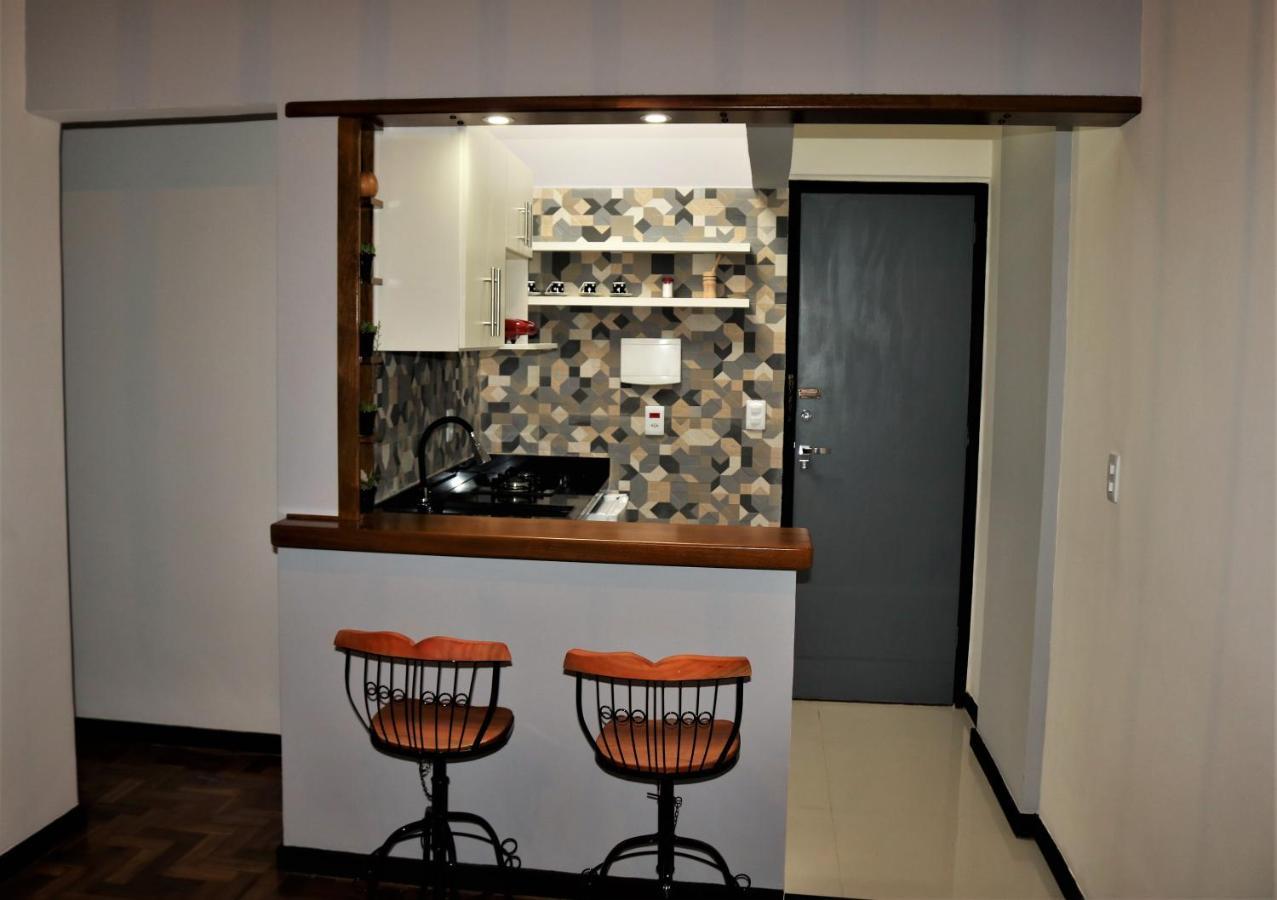 Aconchegante Apartamento Teresópolis Zewnętrze zdjęcie
