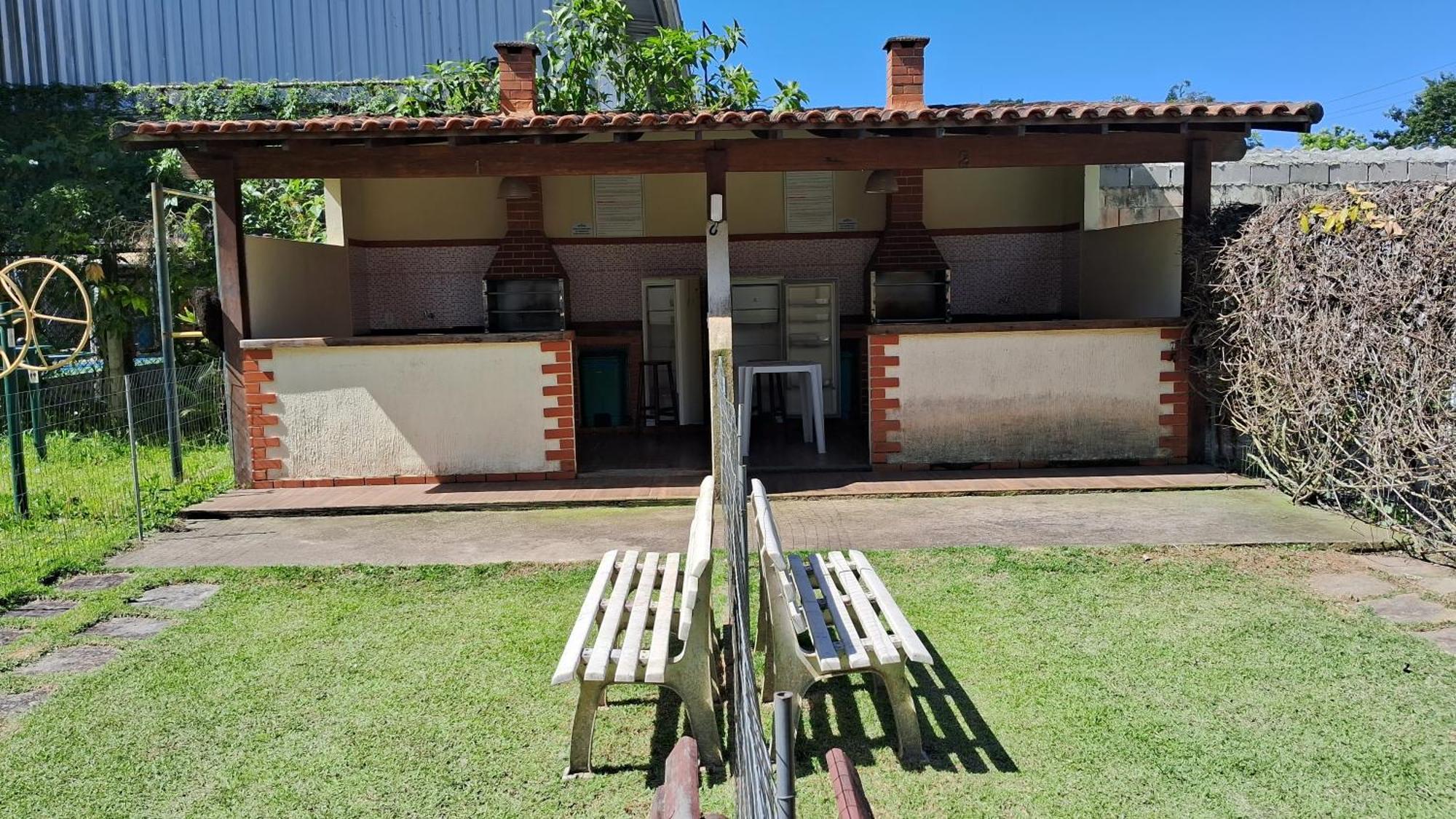 Aconchegante Apartamento Teresópolis Zewnętrze zdjęcie