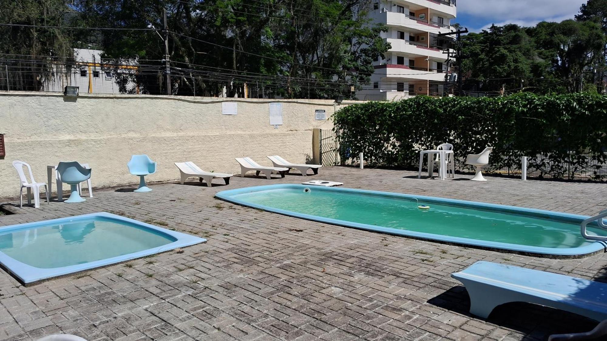 Aconchegante Apartamento Teresópolis Zewnętrze zdjęcie
