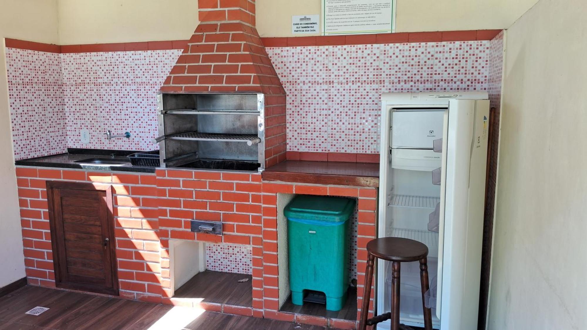 Aconchegante Apartamento Teresópolis Zewnętrze zdjęcie